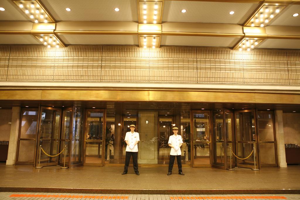 Nagoya Tokyu Hotel Preferred LIFESTYLE Collection