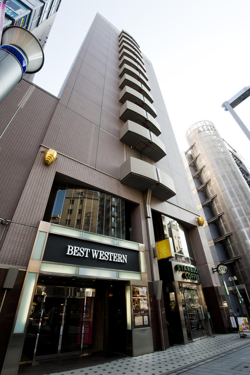 BEST WESTERN Hotel Nagoya