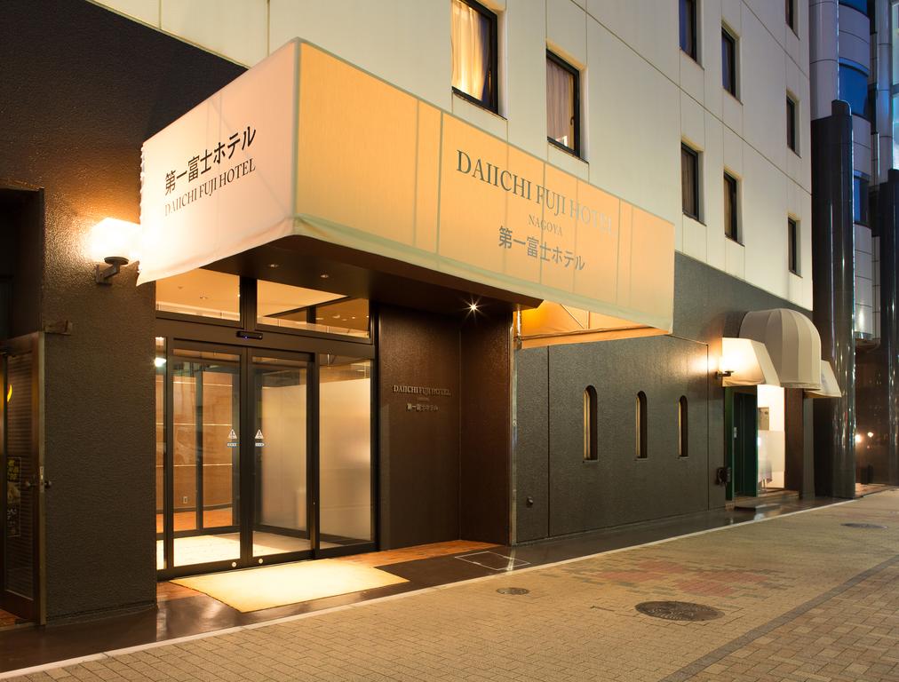 Daiichi Fuji Hotel