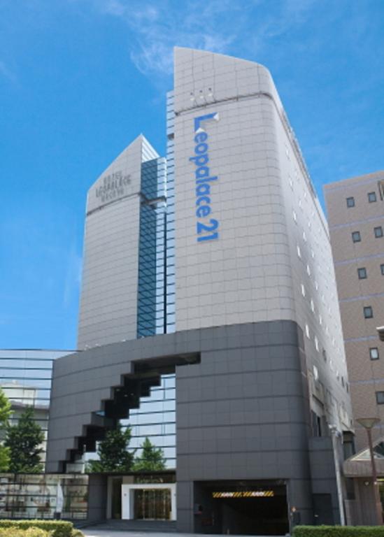 Hotel Leopalace Nagoya