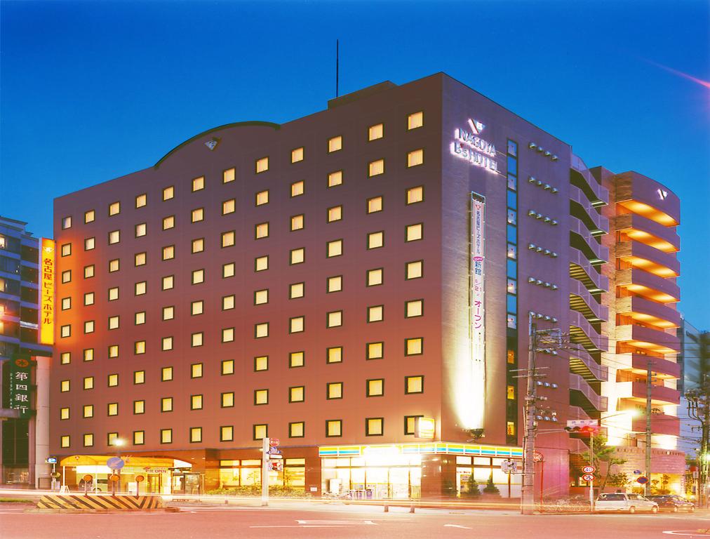 Nagoya Bs Hotel