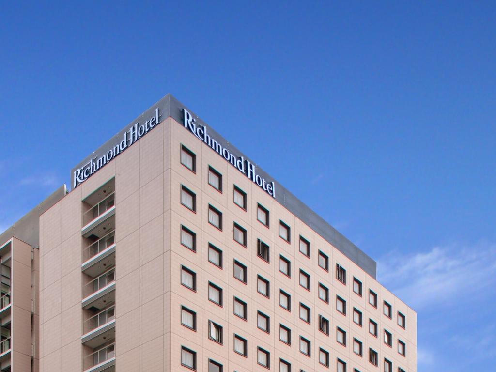 Richmond Hotel Nagoya Nayabashi