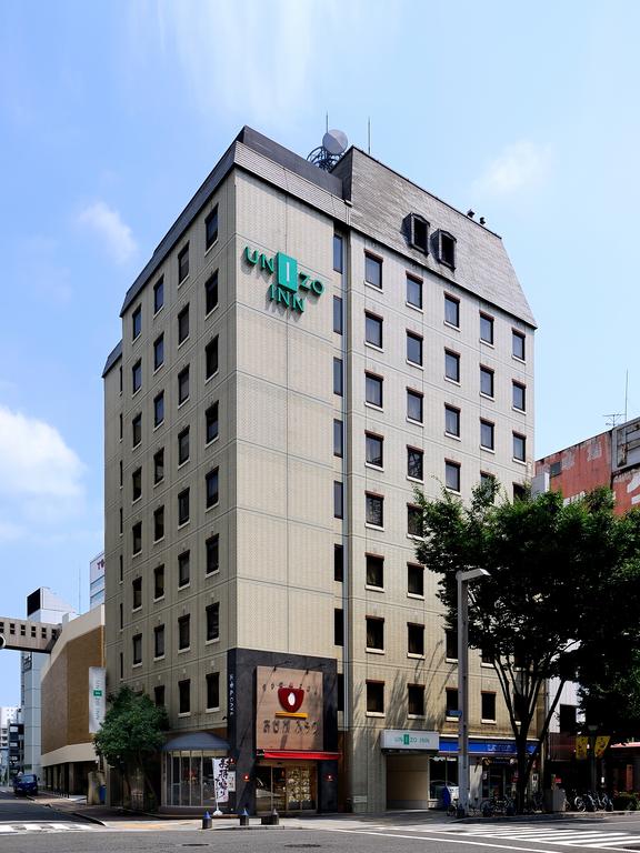 UNIZO INN Nagoya Sakae Higashi