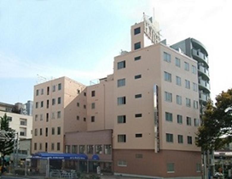 Hotel Kiyoshi Nagoya No1