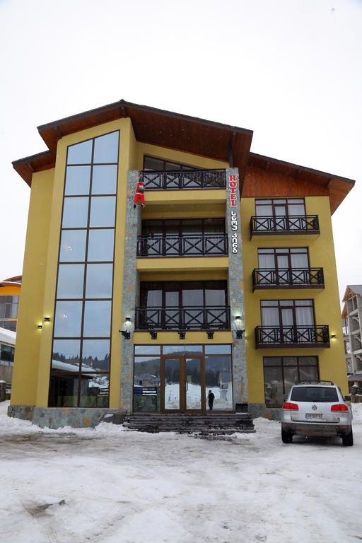 Snow King Hotel