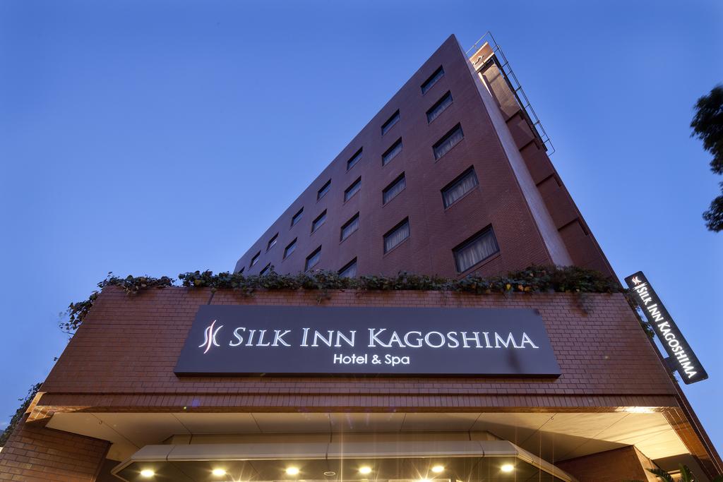 Silk Inn Kagoshima