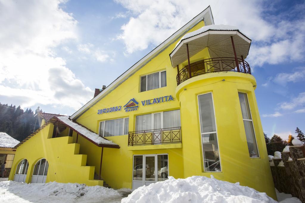 Vila Vita Hotel