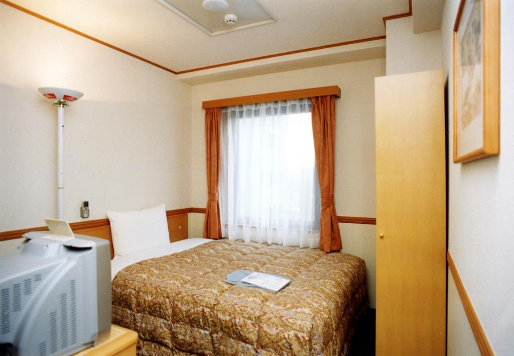 Toyoko Inn Kagoshima Temmonkan No1