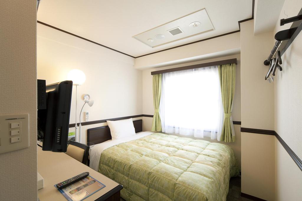 Toyoko Inn Kagoshima Chuo-eki Nishi-guchi