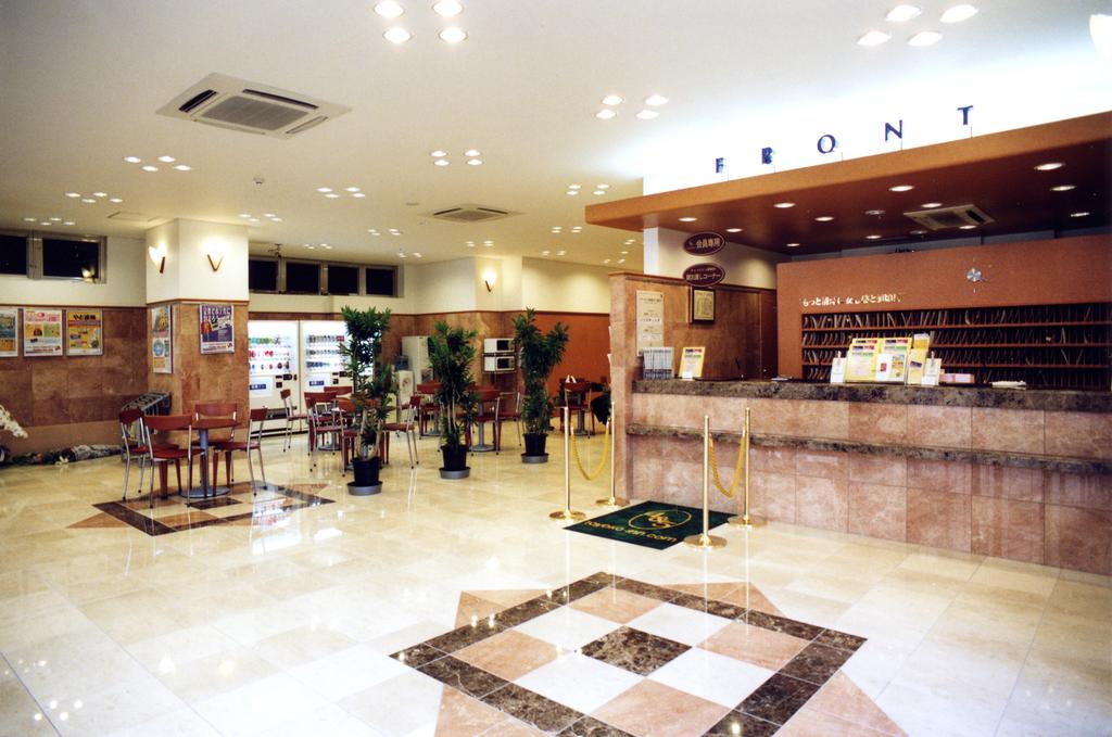 Toyoko Inn Kagoshima Temmonkan No2