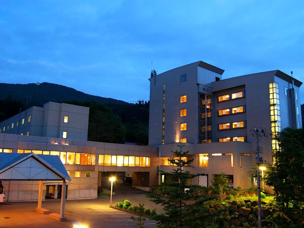 Zao Kokusai Hotel