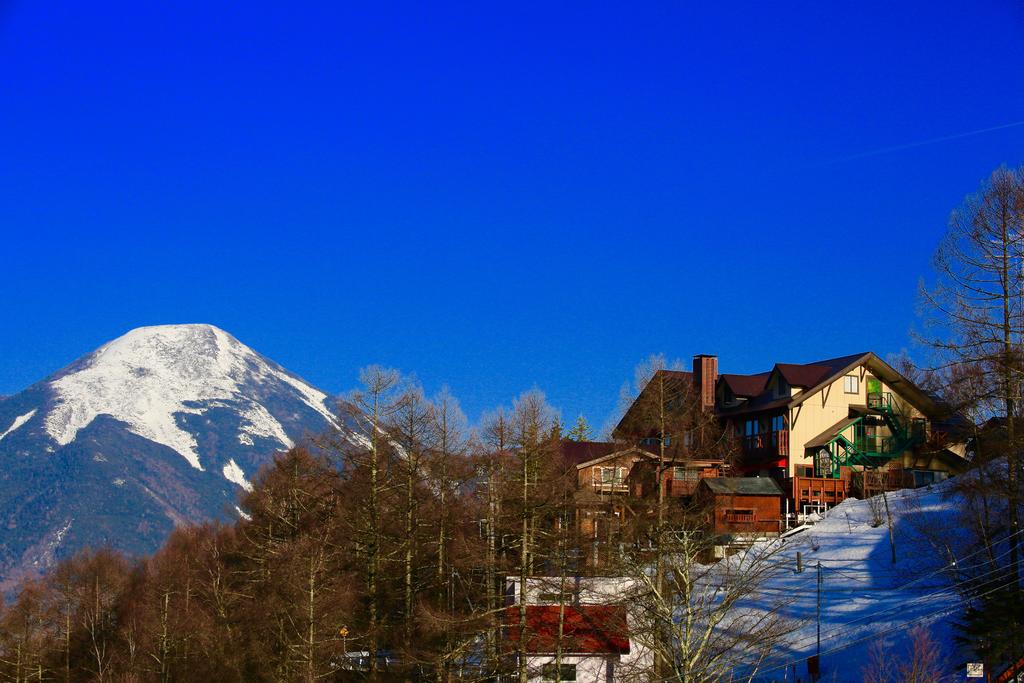 Hotel Andermatt