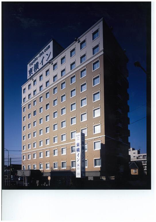 Toyoko Inn Saitama Toda Koen-eki Nishi-guchi