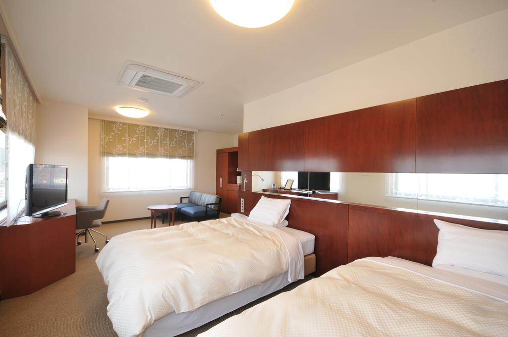 Grand Park Hotel Odate