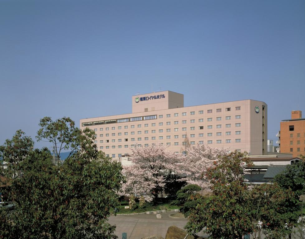 Kashihara Royal Hotel