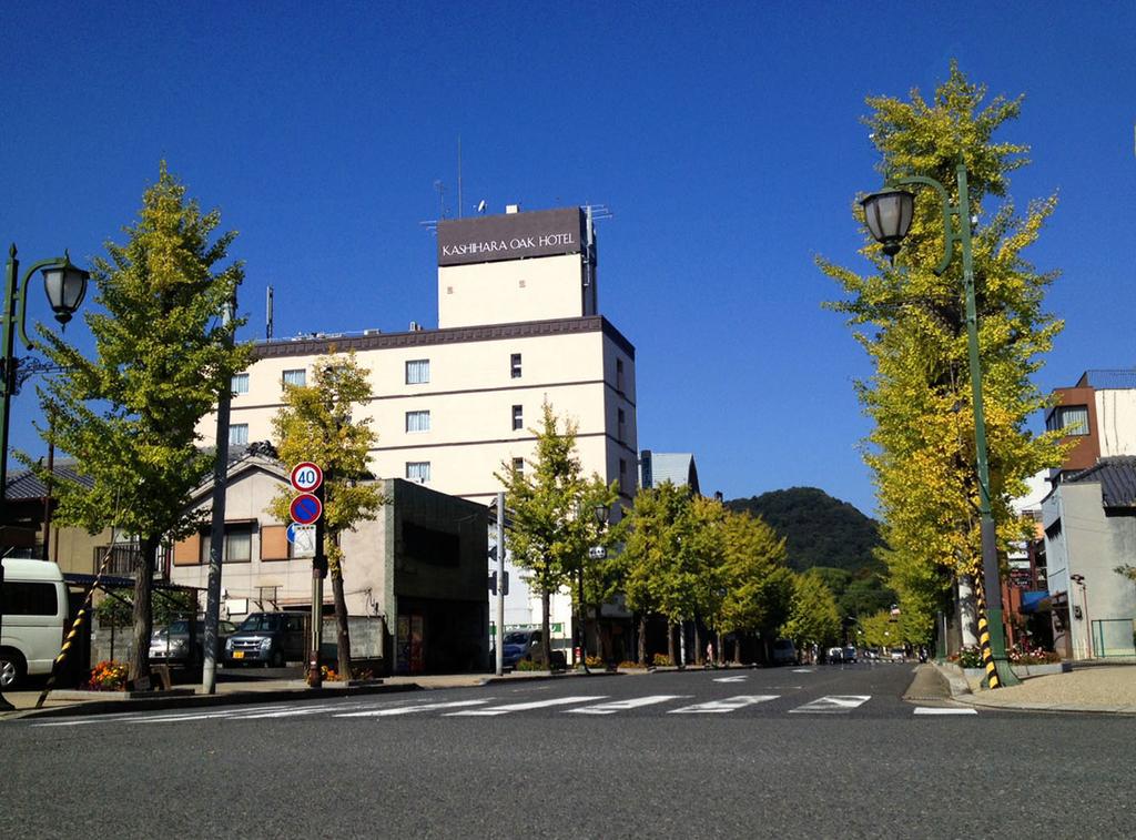 Kashihara Oak Hotel