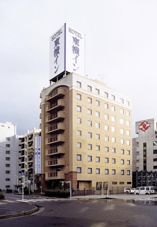 Toyoko Inn Tottori Eki Minami Guchi