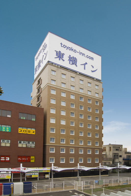 Toyoko Inn Fujiedaeki Kita-guchi