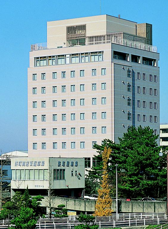 Matsue New Urban Hotel Annex