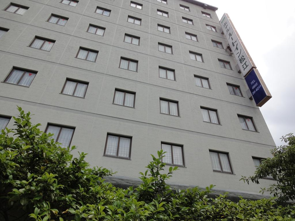 Hotel Route Inn Matsue