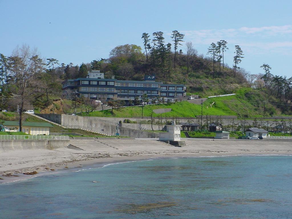 Wajima Onsen Yashio