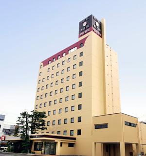 Hotel Naito Kofu Showa