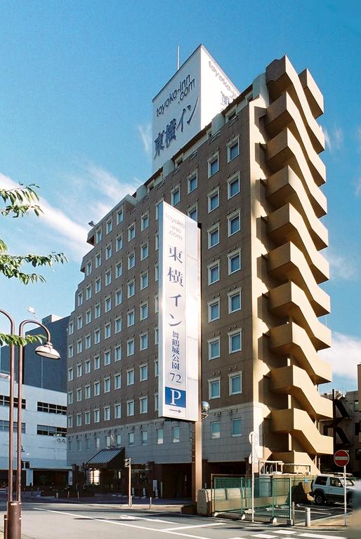 Toyoko Inn Kofu-eki Minami-guchi No1