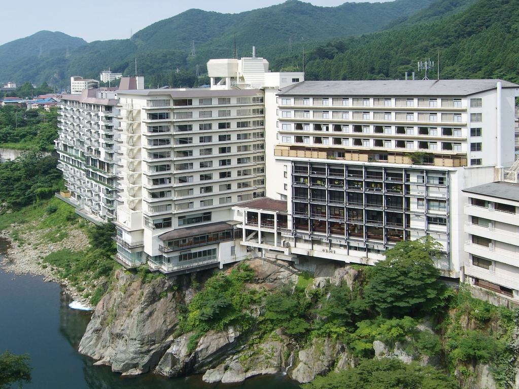 Kinugawa Plaza Hotel