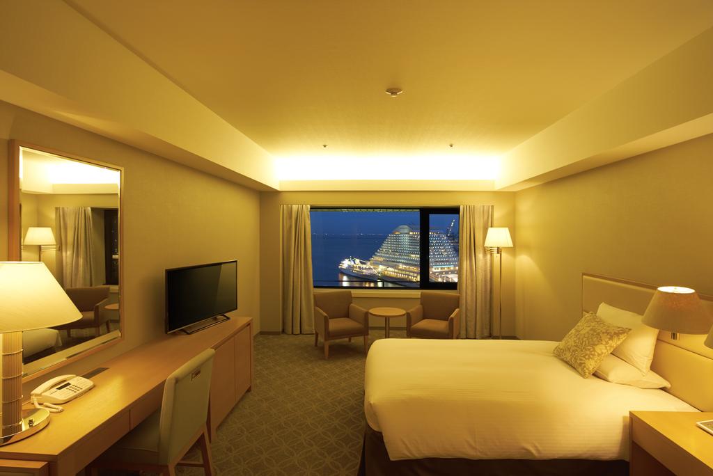 Hotel Okura Kobe