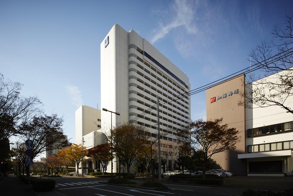 Ariston Hotel Kobe