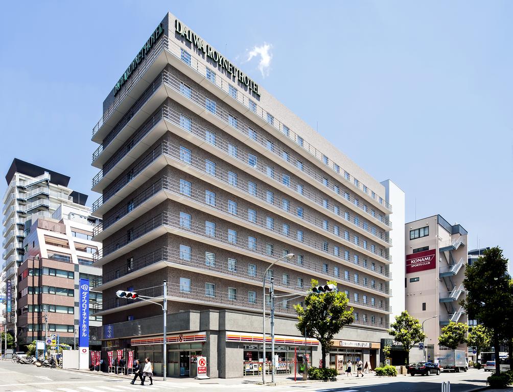 Daiwa Roynet Hotel Kobe-Sannomiya