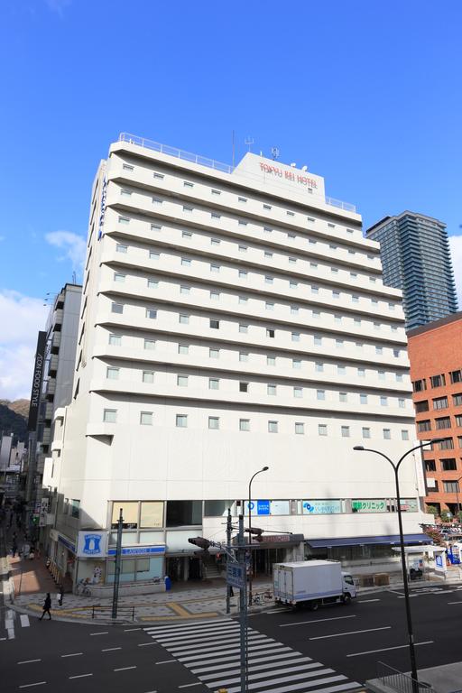 Kobe Sannomiya Tokyu REI Hotel