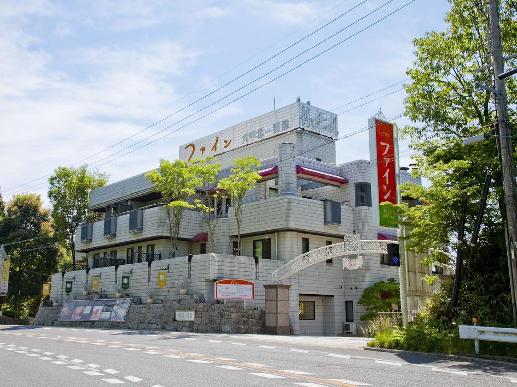 Hotel Fine Rokko Kita Ichibanchi - Adults Only