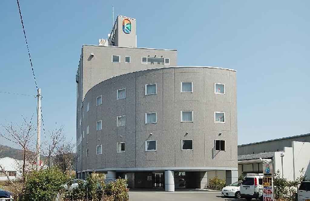 Hotel Kokomo