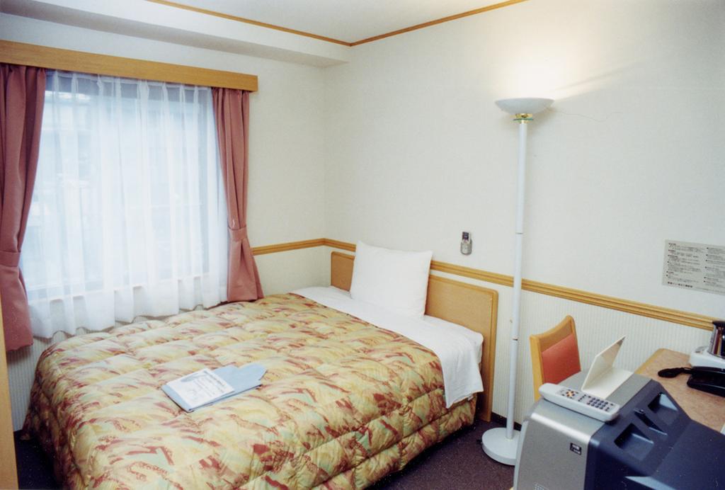 Toyoko Inn Misato Ekimae