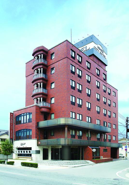 Himeji City Hotel