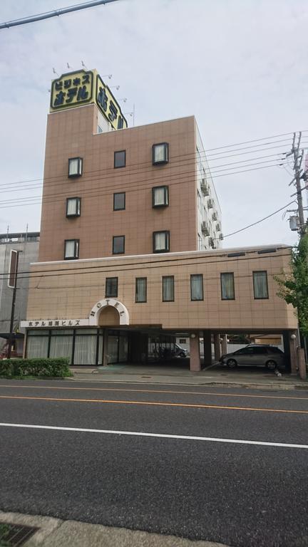 Hotel Himeji Hills