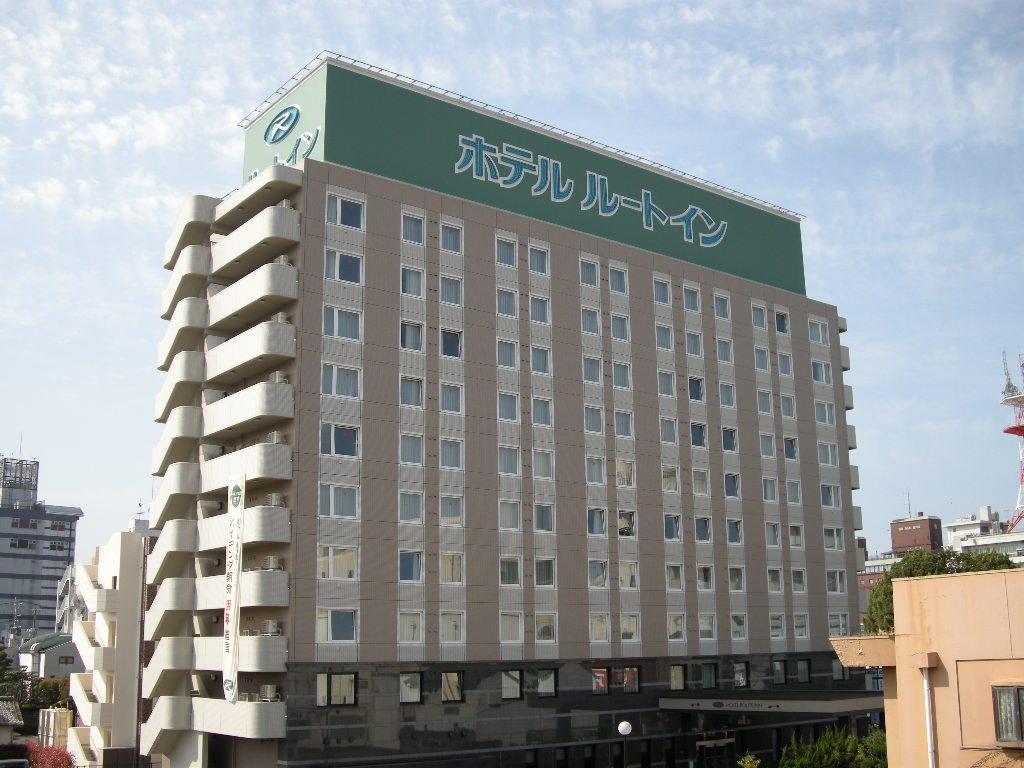 Hotel Route-Inn Yatsushiro