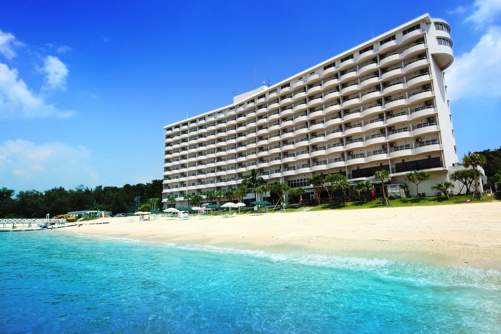 Kanehide Kise Beach Palace