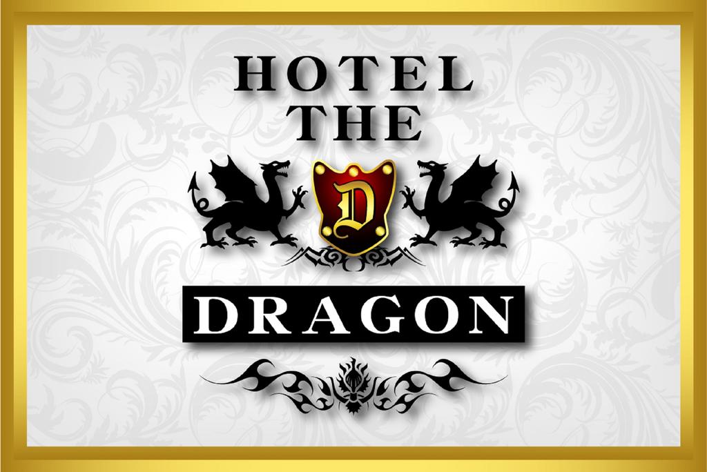 Hotel The Dragon