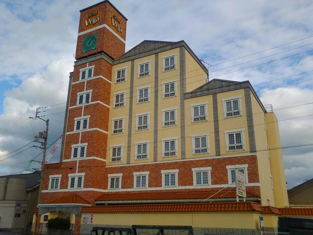 Hotel Vega Takamatsu