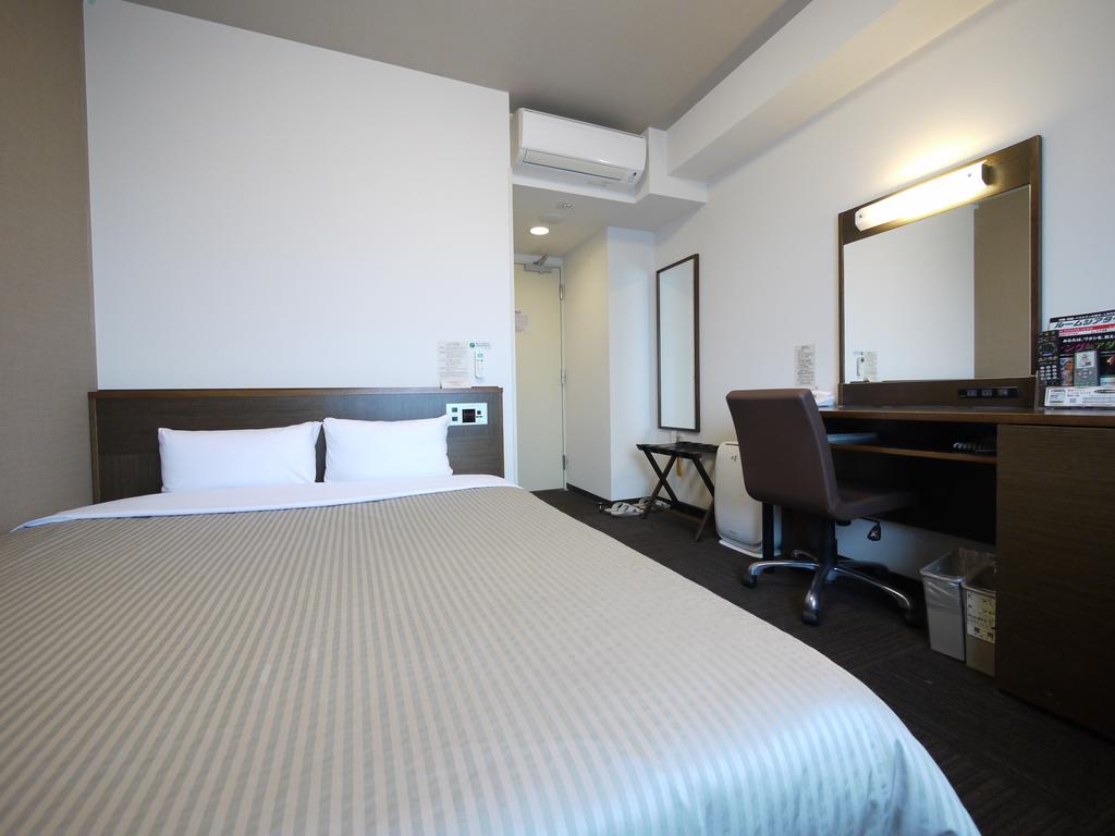 Hotel Route-Inn Ishinomaki Kanan Inter