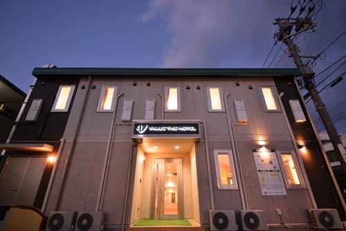 Value the Hotel Ishinomaki