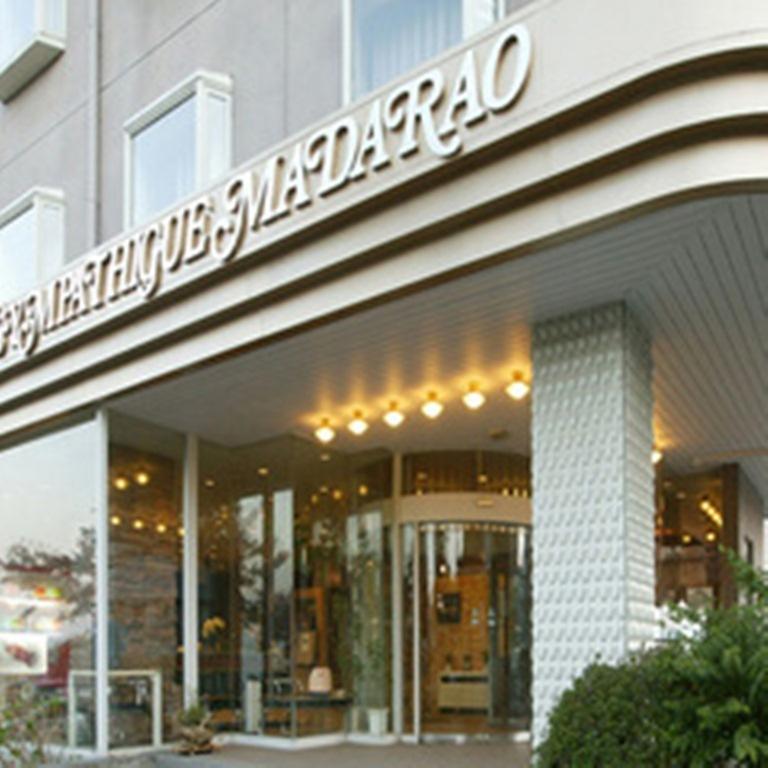 Hotel Sympathique Madarao