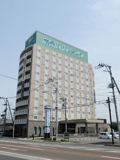 Hotel Route-Inn Sendai-Tagajo