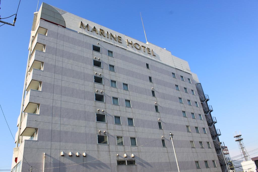 Ichihara Marine Hotel