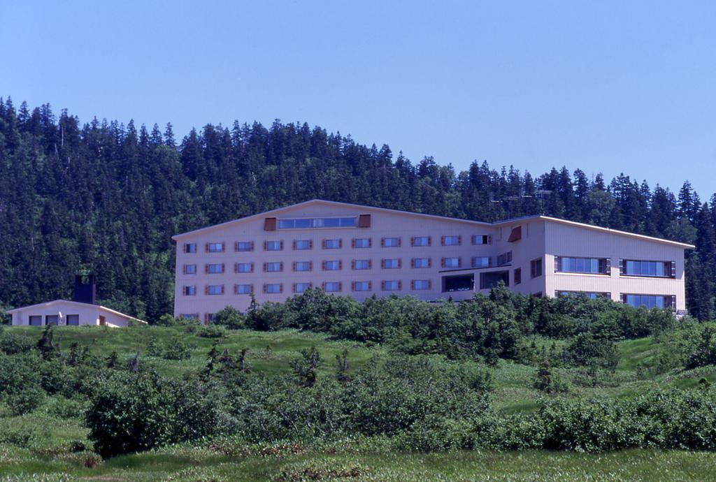 Midagahara Hotel