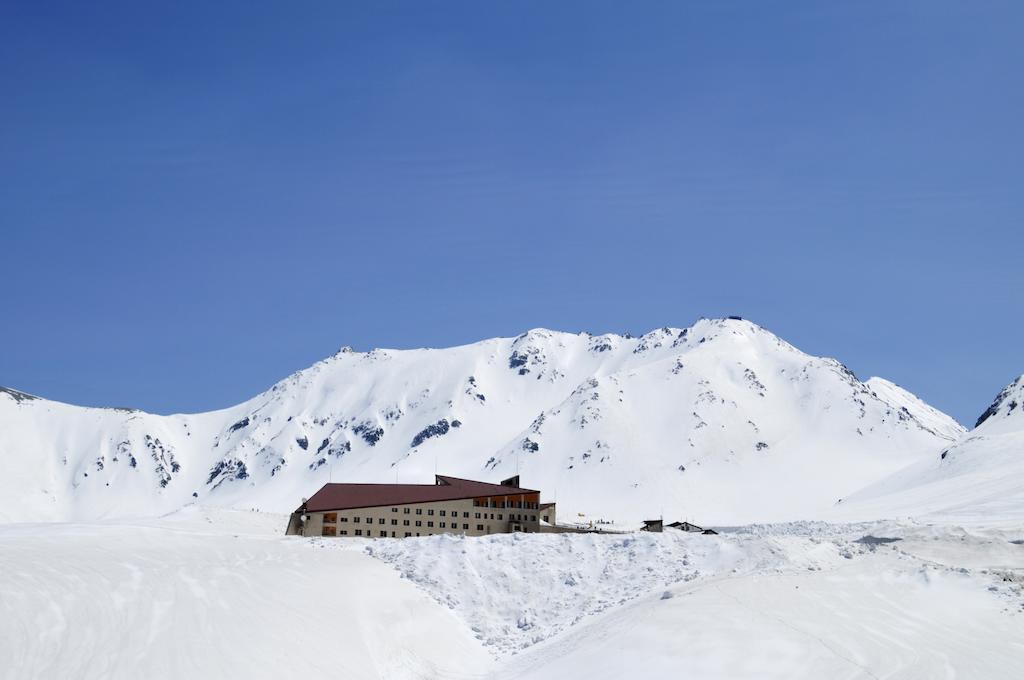 Hotel Tateyama