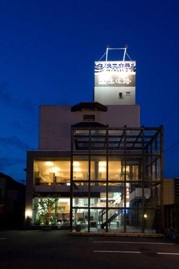 Hotel Tosaji Takasu