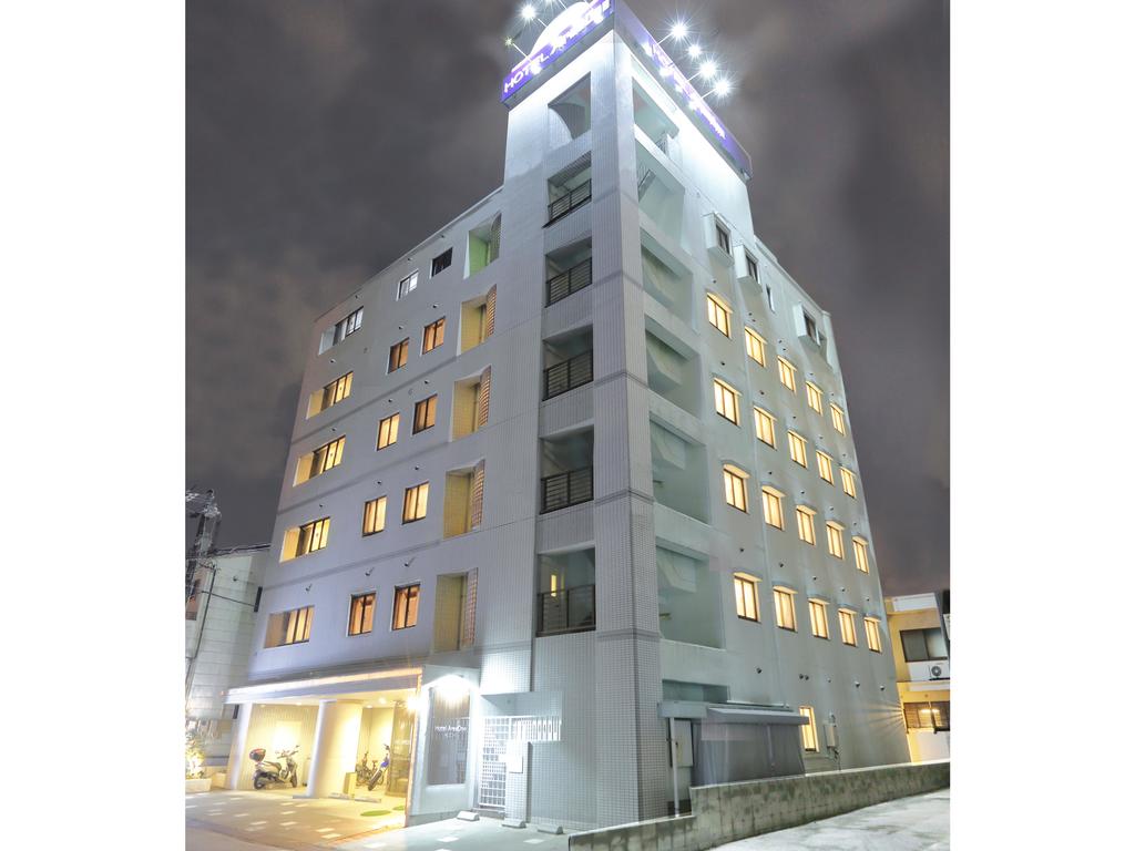 Hotel AreaOne Kochi